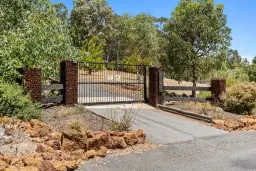 813 Hines Road, North Dandalup