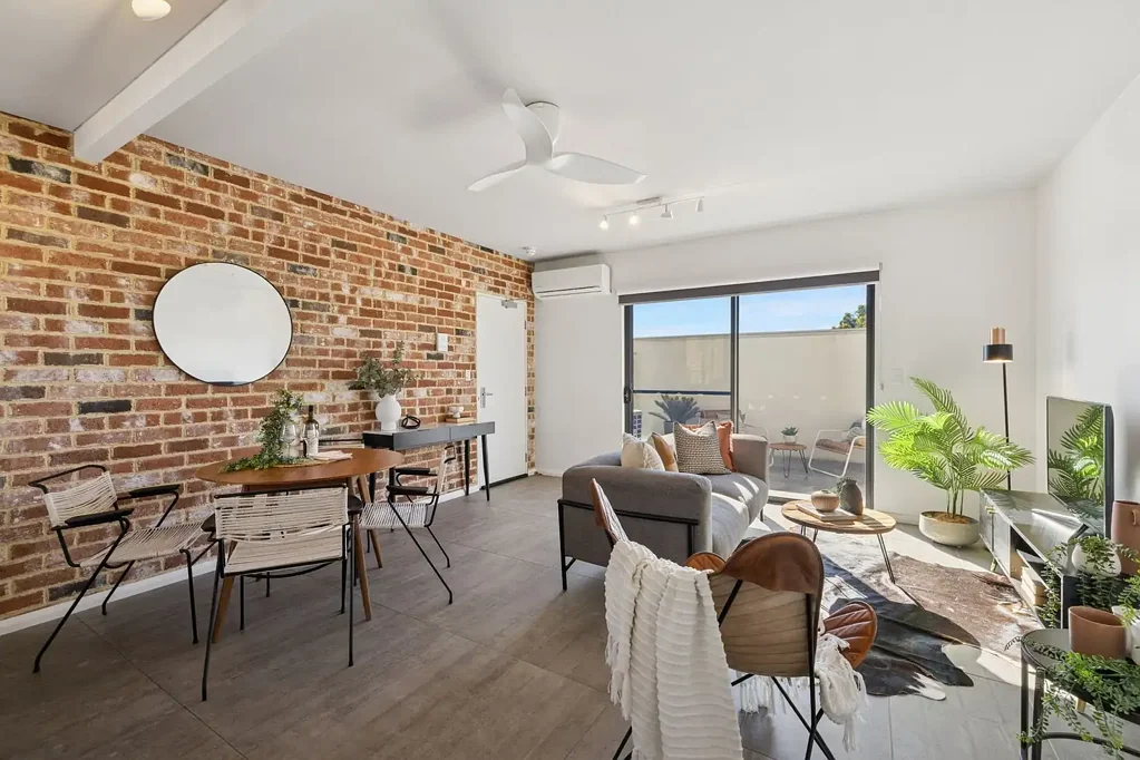 8/588 Newcastle Street, West Perth, WA 6005