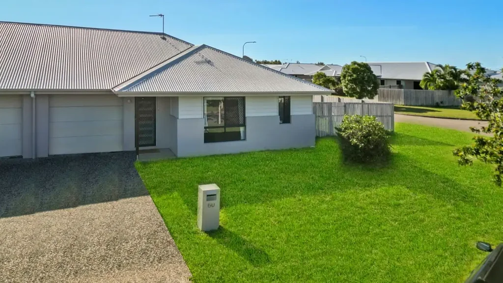 2/60 Daydream Circuit, Burdell, QLD 4818