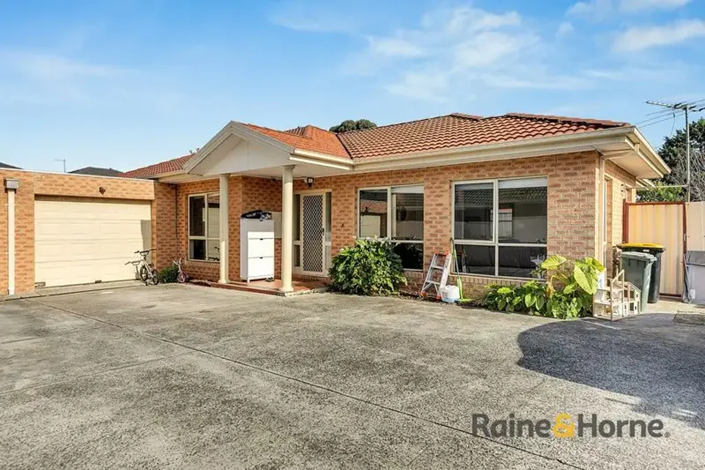 Glenroy 3部屋 25A Harrington Street, Glenroy | Private Sale | $640,000 - $704,000
