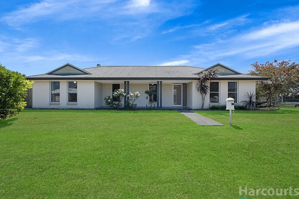 30 Sellers Avenue, Rutherford, NSW 2320