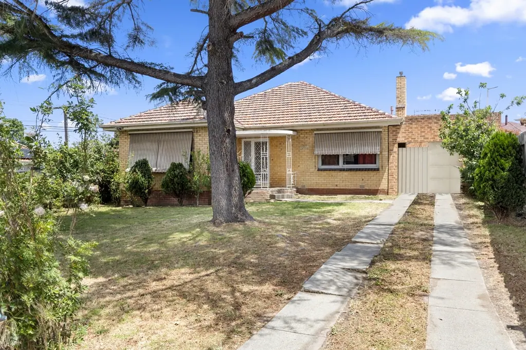 34 Fifth Avenue, Dandenong, VIC 3175