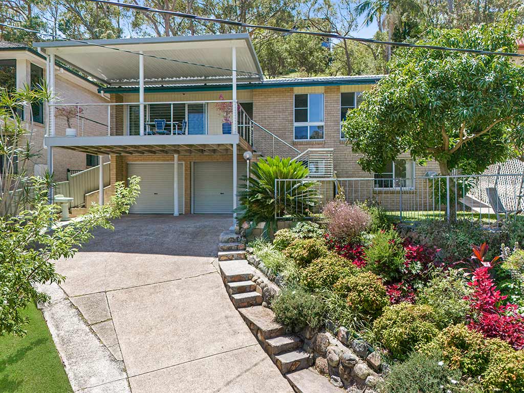 45 BEACH RD, WANGI WANGI NSW 2267, 0 Schlafzimmer, 0 Badezimmer, House