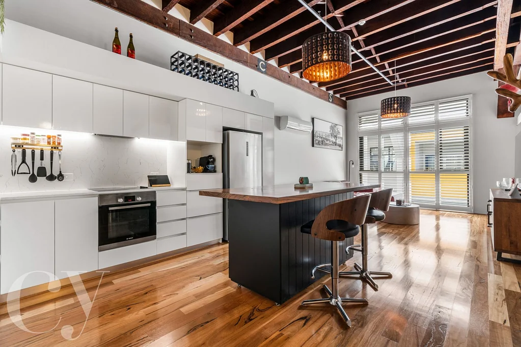 85/51 Beach Street, Fremantle, WA 6160