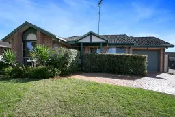 158 ANDROMEDA DR, Cranebrook