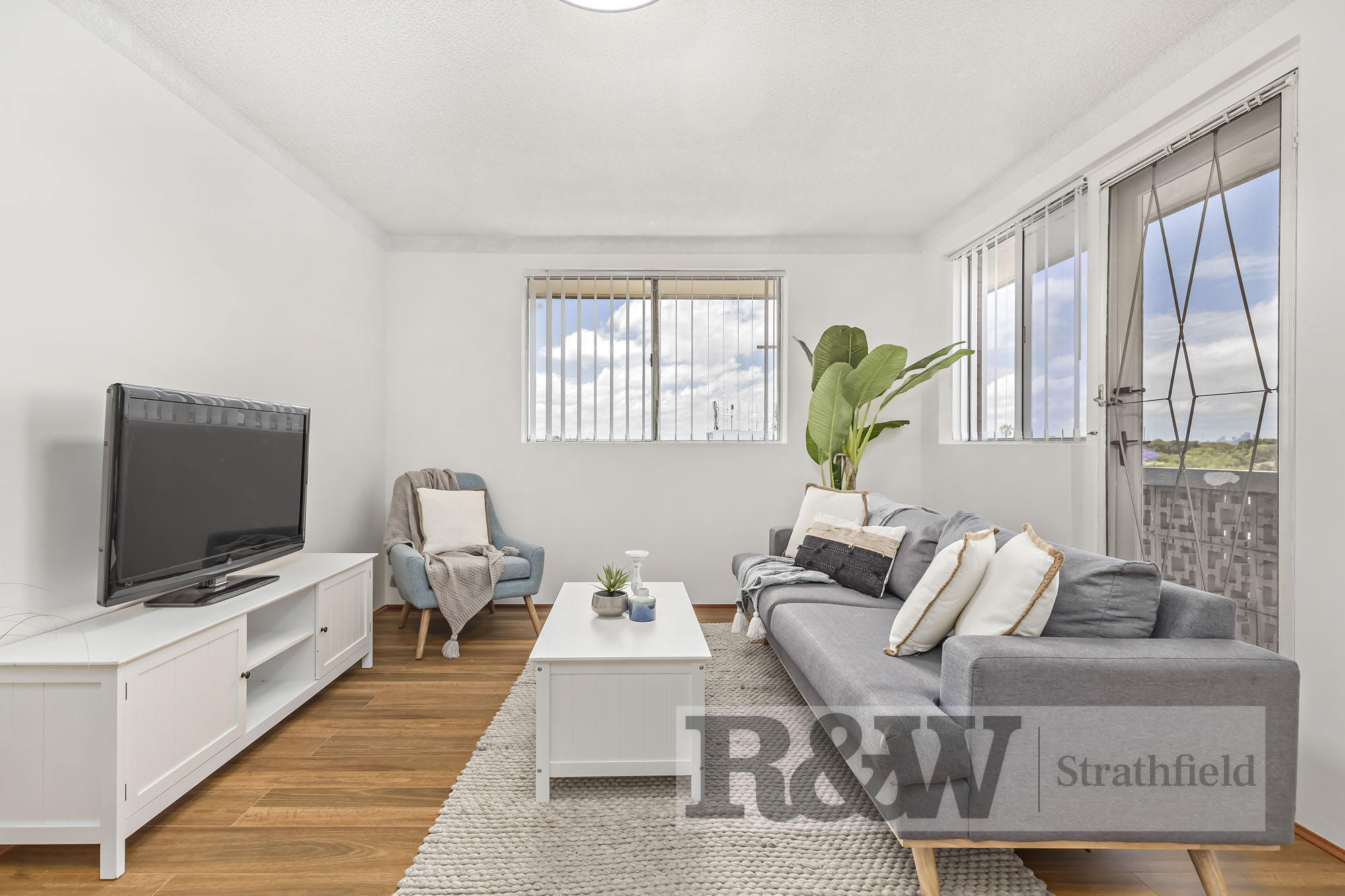 KUMURA 14-18 ROBERTS ST, STRATHFIELD NSW 2135, 0房, 0浴, Unit