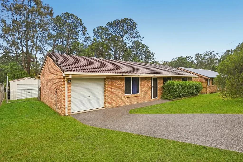 Fresh, Spacious & Convenient - Large Yard, New Carpet & Separate Shed!