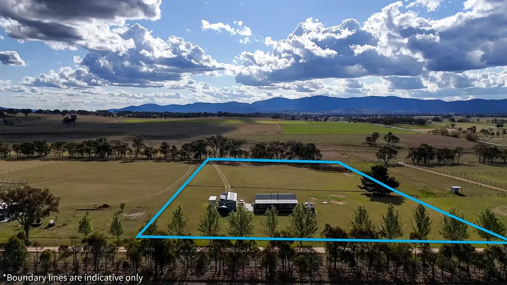 35 Haddocks Road, Tenterfield, NSW 2372