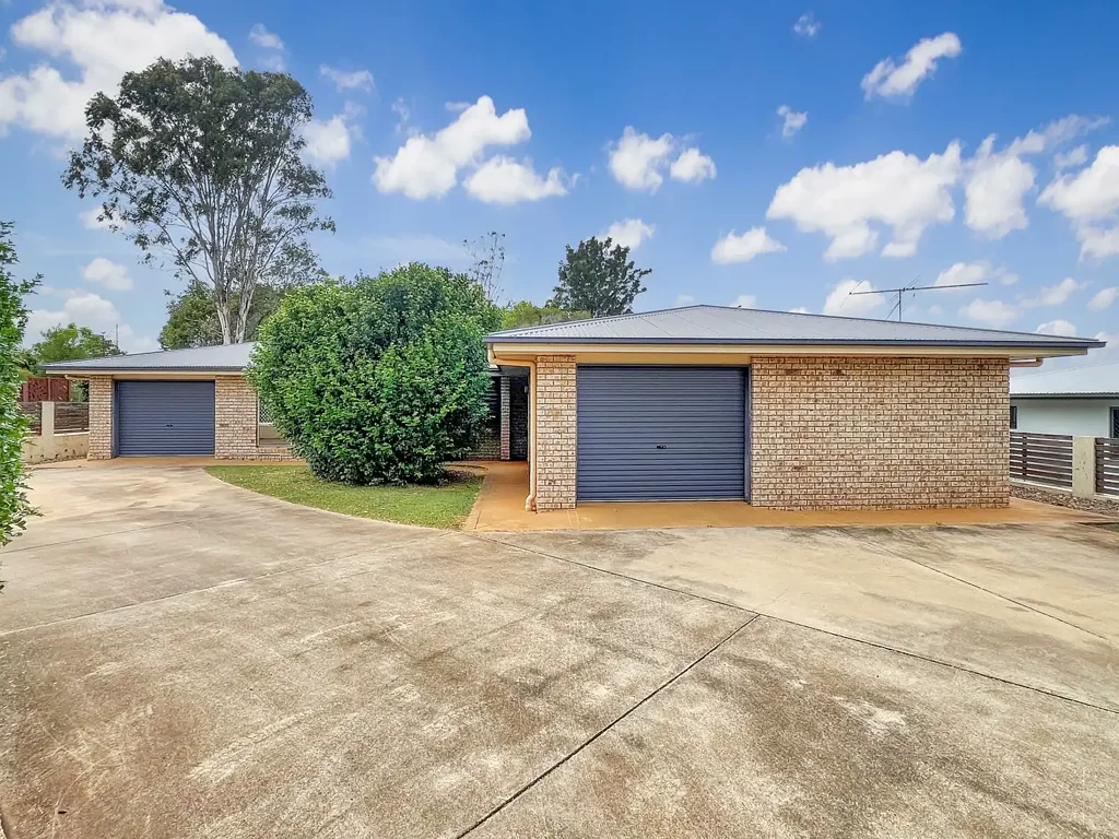 6 Summers Court, Kingaroy, QLD 4610
