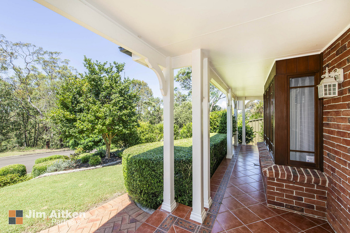 12 SURVEYOR ABBOT DR, GLENBROOK NSW 2773, 0 phòng ngủ, 0 phòng tắm, House