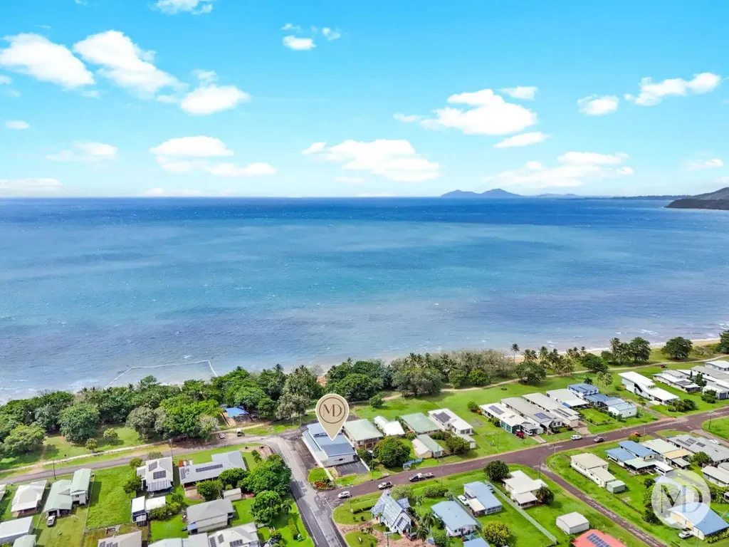 Modern Beachside Unit - Brand New & Ready to Move In!