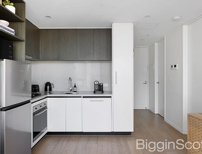 704/85 Market Street, South Melbourne, Melbourne CBD, 1 Kuwarto, 1 Banyo, Apartment