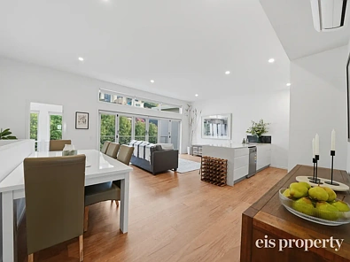 Sandy Bay 3 Slaapkamer Contemporary Design, Prime Location, Effortless Living
