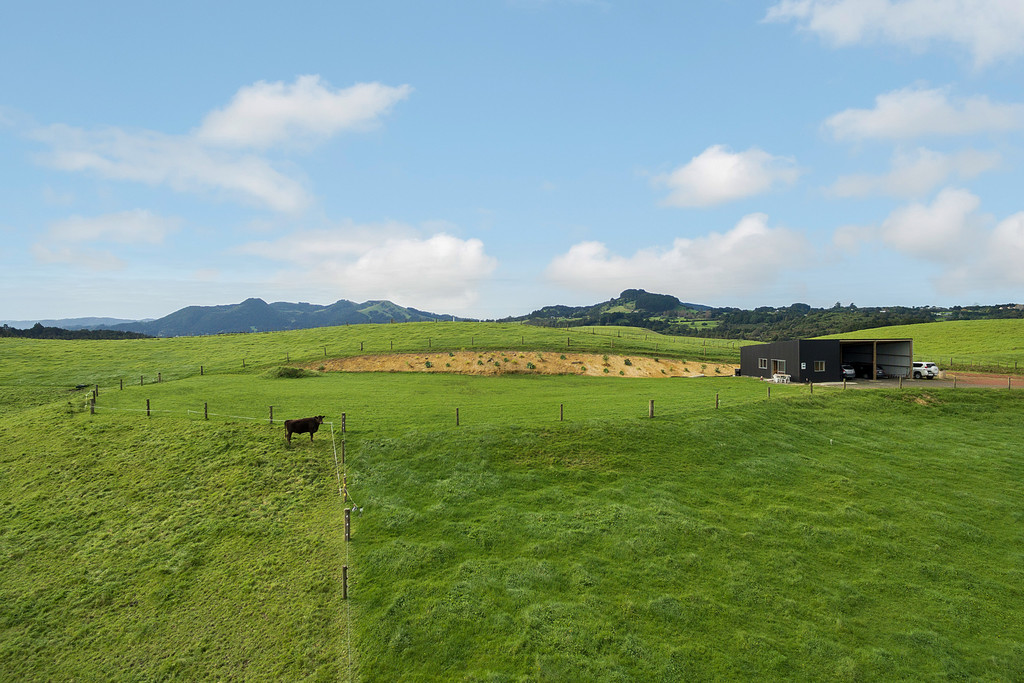 715 Three Mile Bush Road, Ruatangata, Whangarei, 4 ห้องนอน, 0 ห้องน้ำ