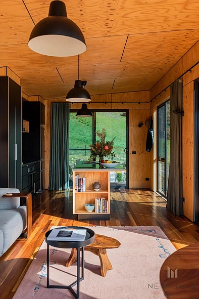 Silid Pahingahan - 49 Cliffords Road, Gordon, TAS 7150