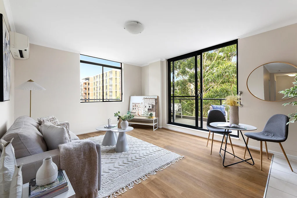 1707/41-45 Waitara Avenue, Waitara, NSW 2077
