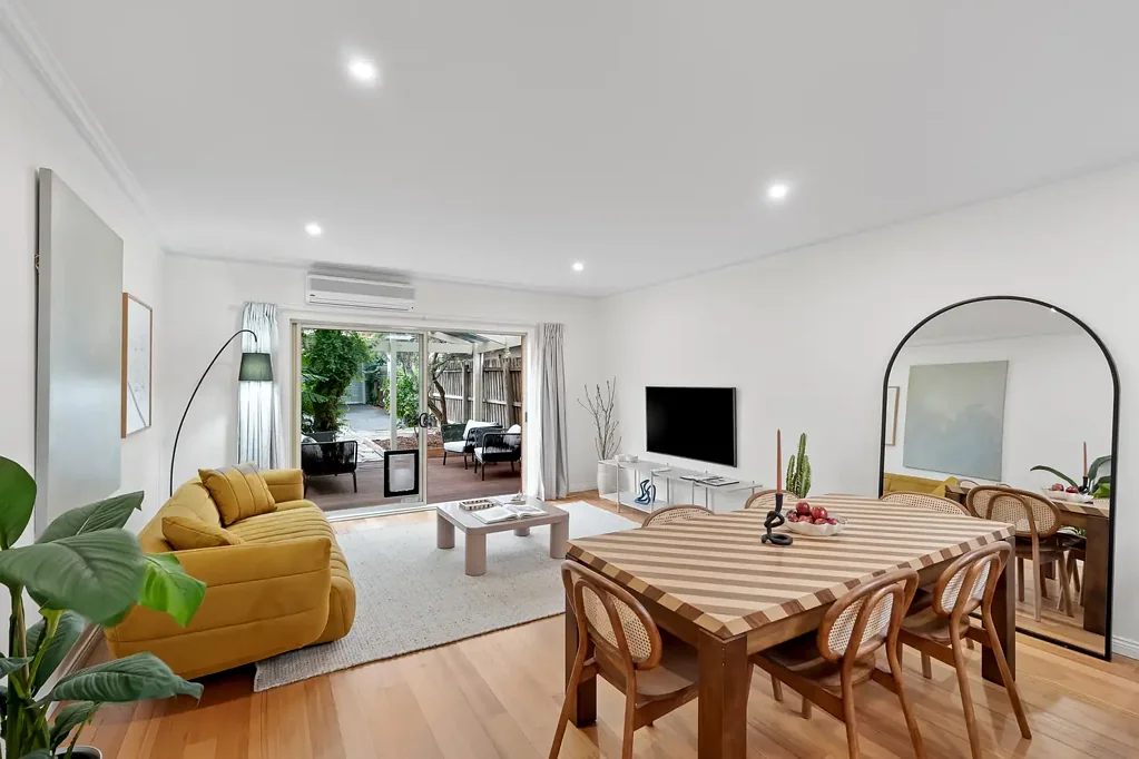 Thornbury 2 Slaapkamer Affordable Beginnings...