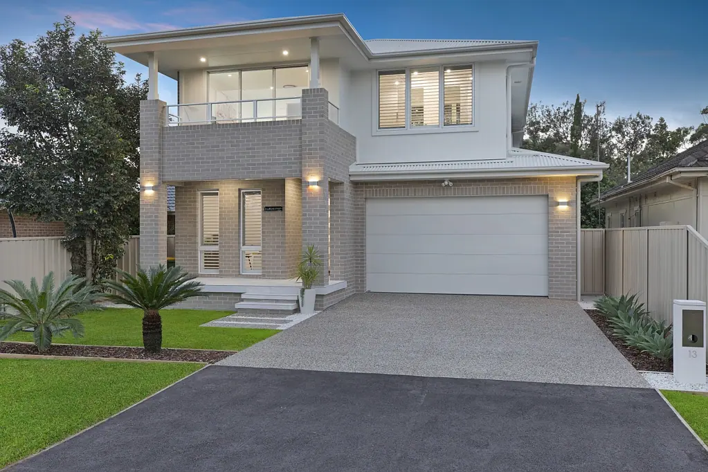 13 Lurline Street, Ettalong Beach, NSW 2257