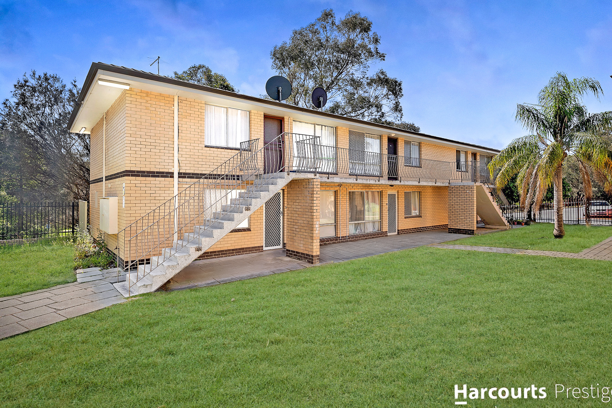 UNIT 17 2148 ALBANY HWY, GOSNELLS WA 6110, 0 ਕਮਰੇ, 0 ਬਾਥਰੂਮ, Unit