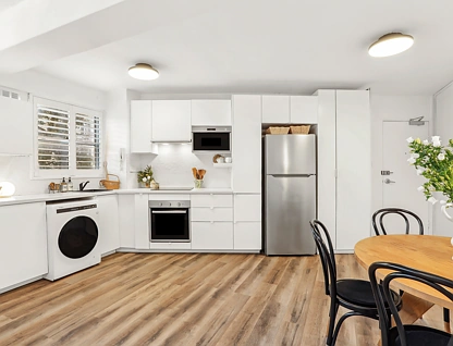 7/5 St Marks Road, Darling Point, Eastern Suburbs, 1 phòng ngủ, 1 phòng tắm, Apartment