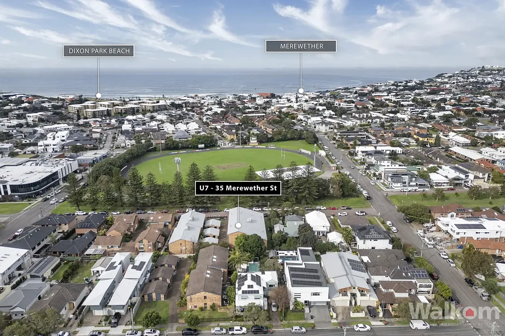 7/35 Merewether Street, Merewether, NSW 2291