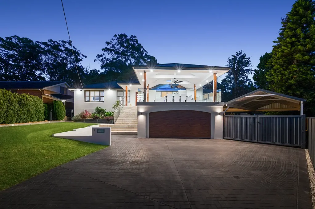 1 Riverview Parade, Leonay, NSW 2750