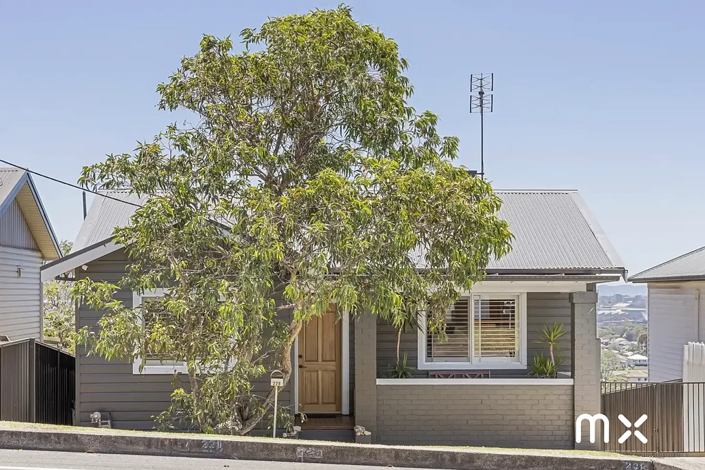 Lake Heights 4Kwarto Fresh Start