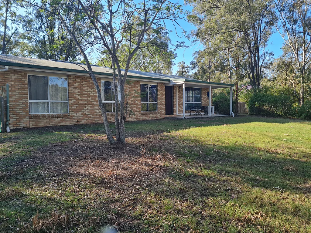 Regency Downs SOUGHT AFTER LOCATION ON 2 ACRES