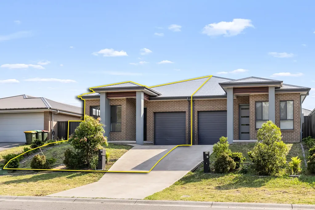 Thornton 4房  Wonderful Investment Opportunity or First Home