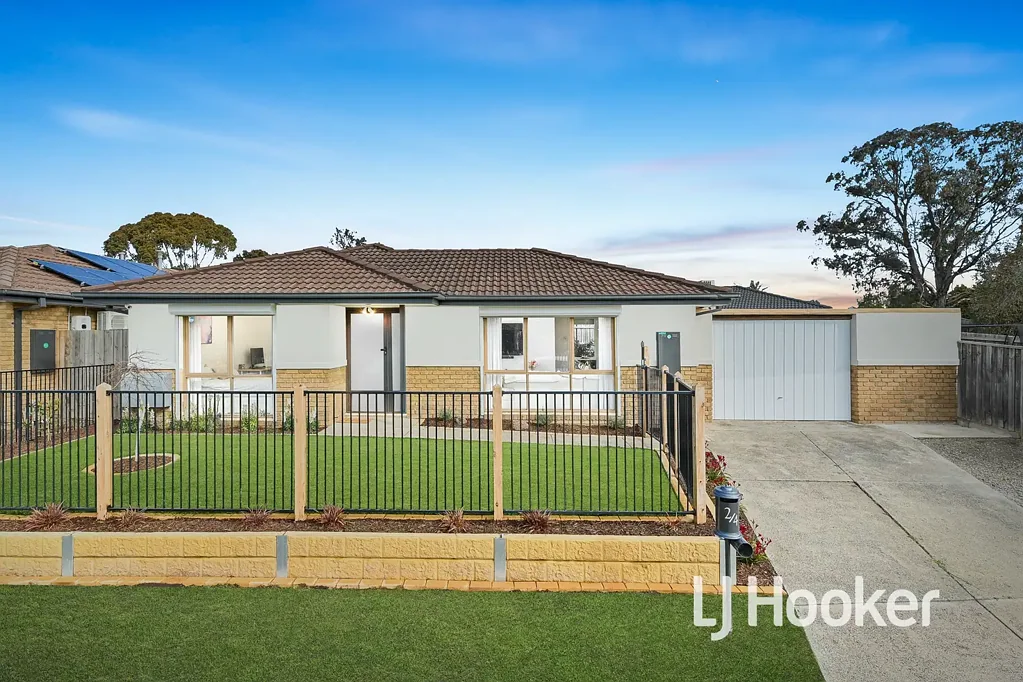 2/4 King David Court, Hampton Park, VIC 3976
