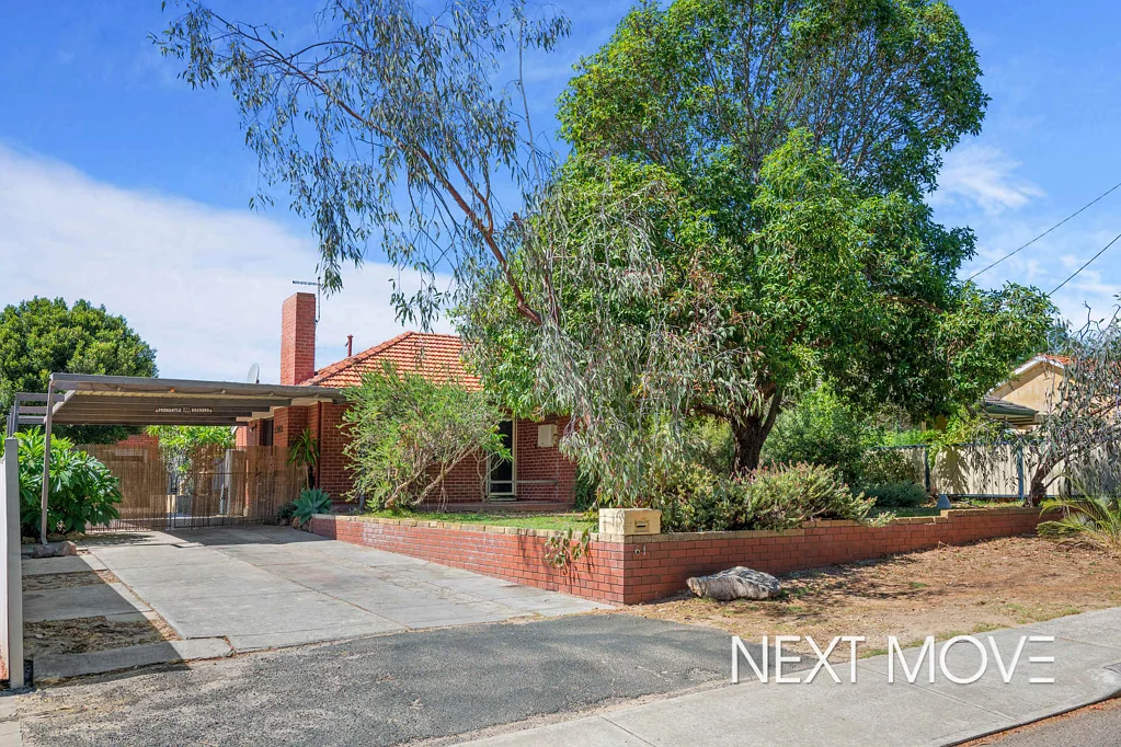 Coolbellup 3कमरा UNDER OFFER - GREAT PRICE ACHIEVED!