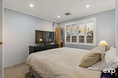 23 Pierre Bend, Ellenbrook, WA 6069, 4房, 2浴, House