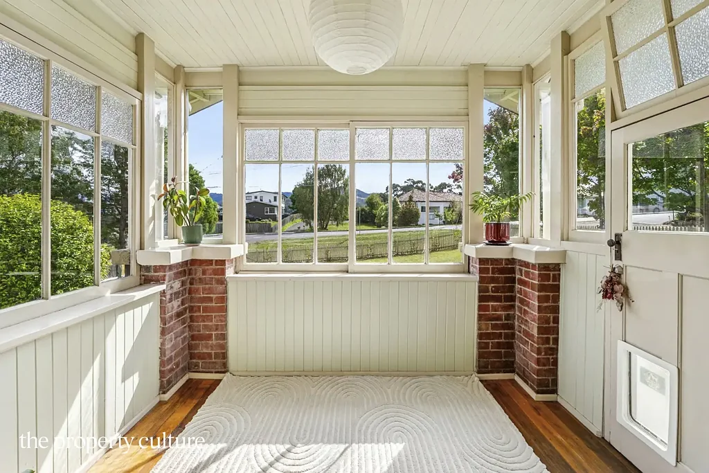 Huonville 4房  Country Charm in Central Location