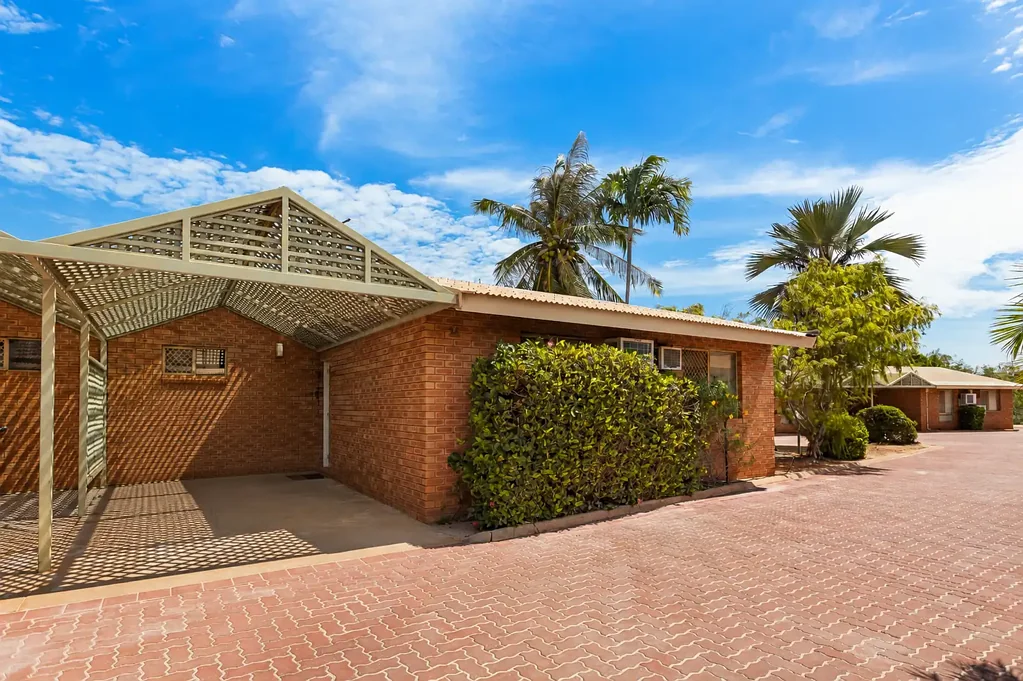 Cable Beach 2 Bedroom NEST OR INVEST - READY TO MOVE IN - YOUR CABLE BEACH OPPORTUNITY!
