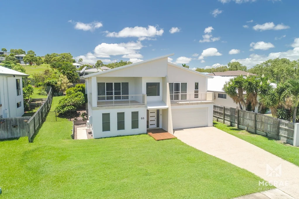 66 Ocean View Drive, Bowen, QLD 4805