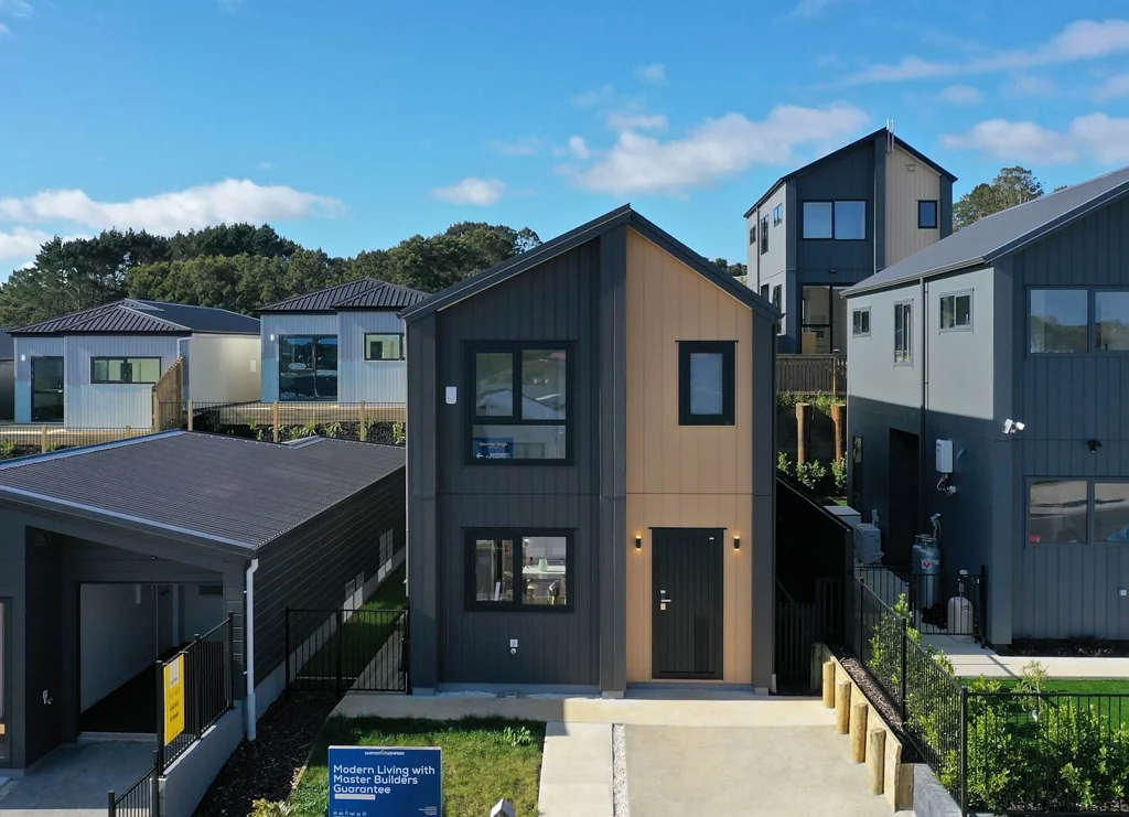Pukekohe 3Habitaciones Affordable Brand-new home in Pukekohe