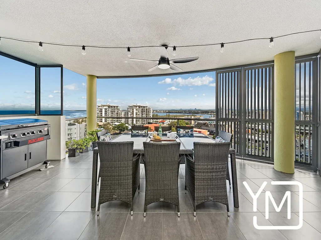 63/42 Canberra Terrace, Caloundra, QLD 4551