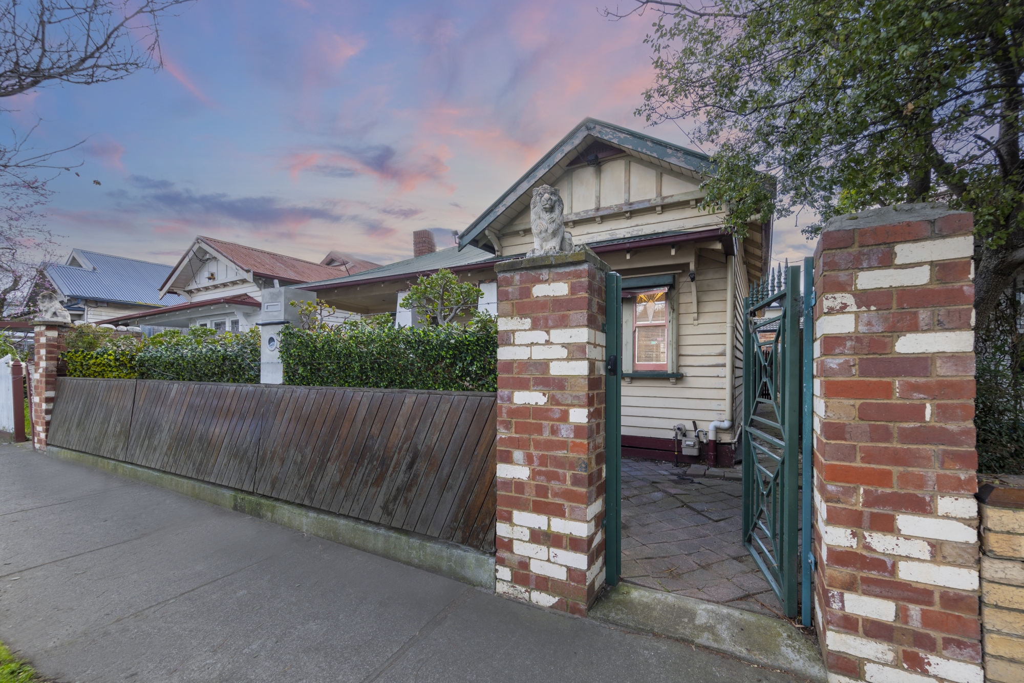 6 ESSEX ST, FOOTSCRAY VIC 3011, 0 રૂમ, 0 બાથરૂમ, House