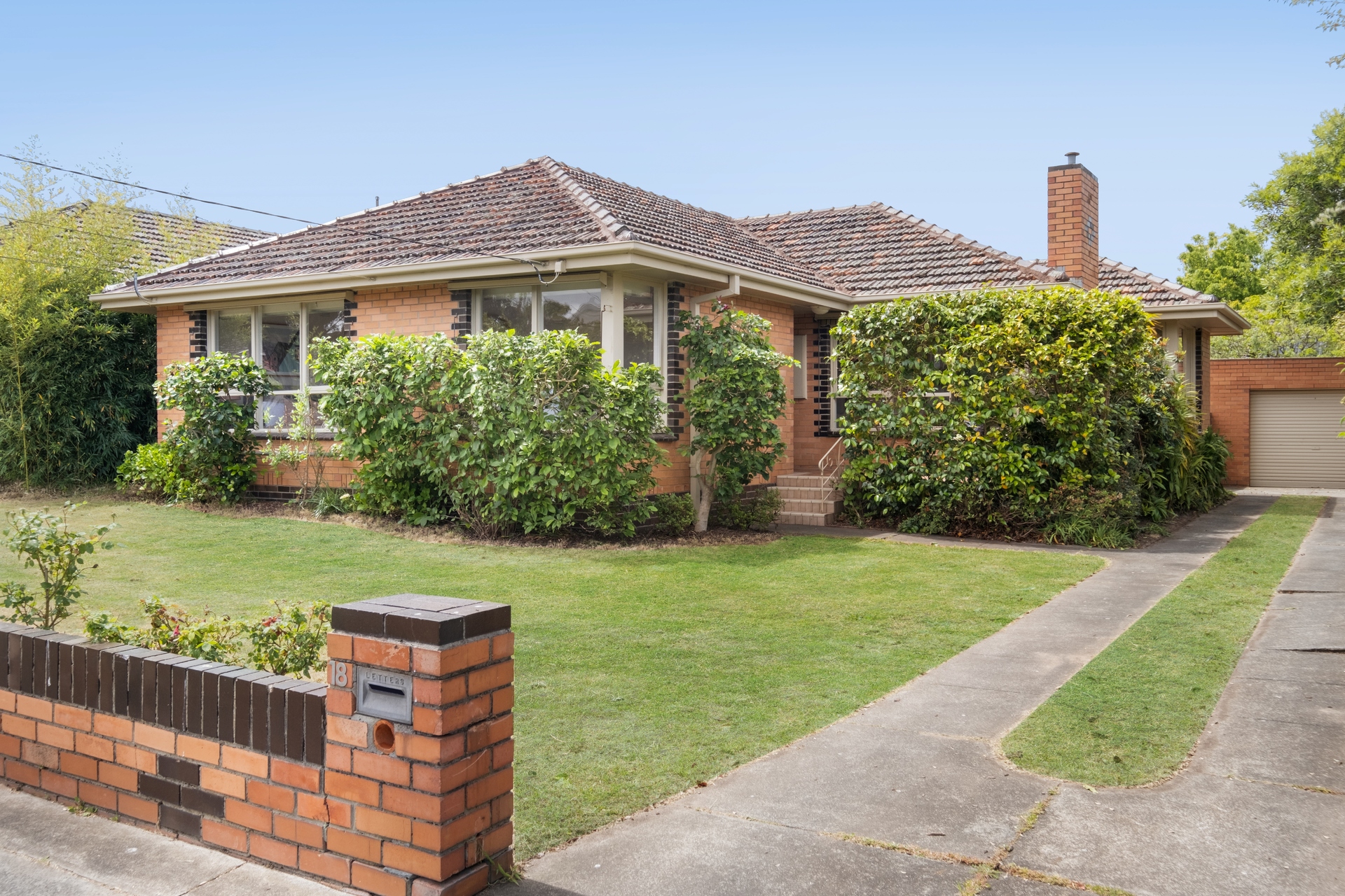 18 OLIVE AV, MOUNT WAVERLEY VIC 3149, 0 rūma, 0 rūma horoi, House