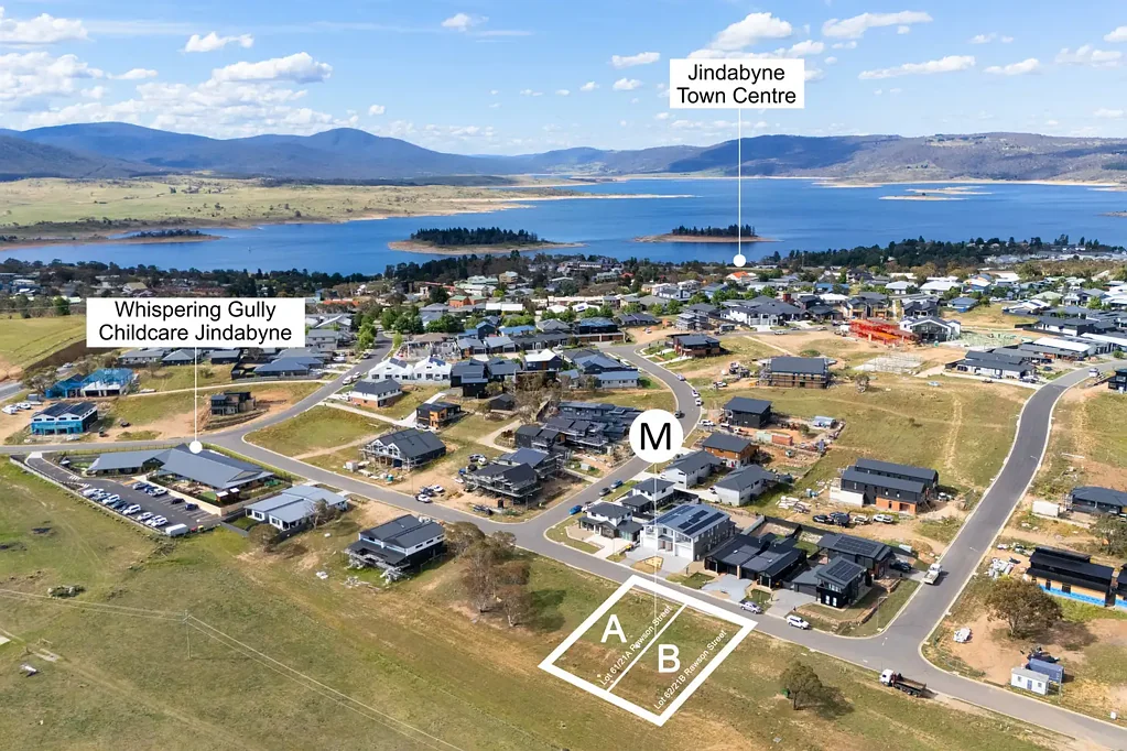 LOT 61/21A Rawson Street, Jindabyne, NSW 2627
