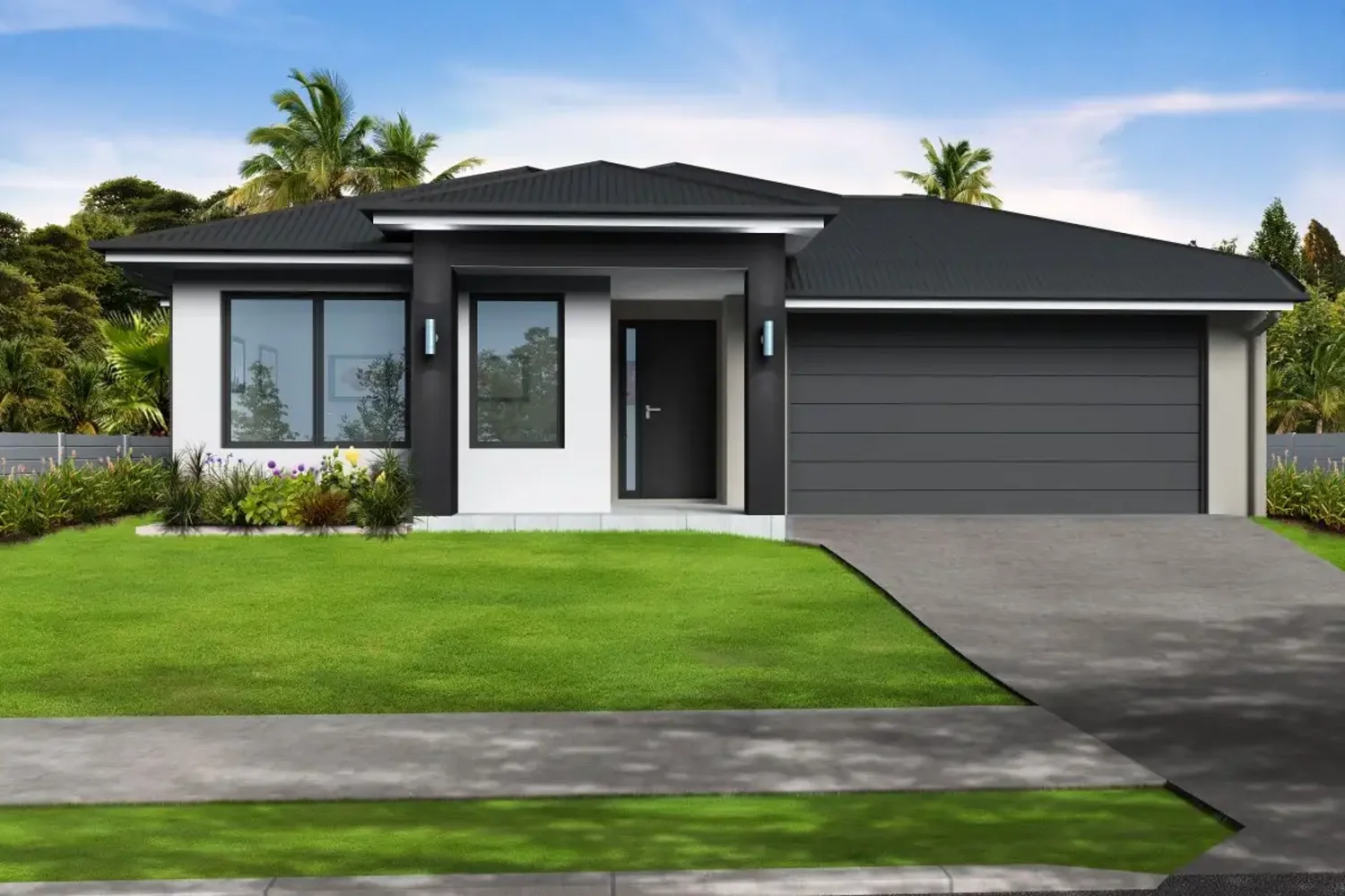 地址保密, Nagambie, VIC 3608, 4房, 2浴, House