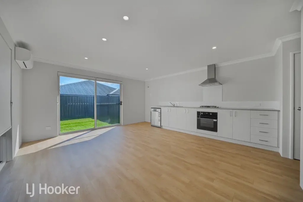 Low-Maintenance Living in Coastal Yanchep