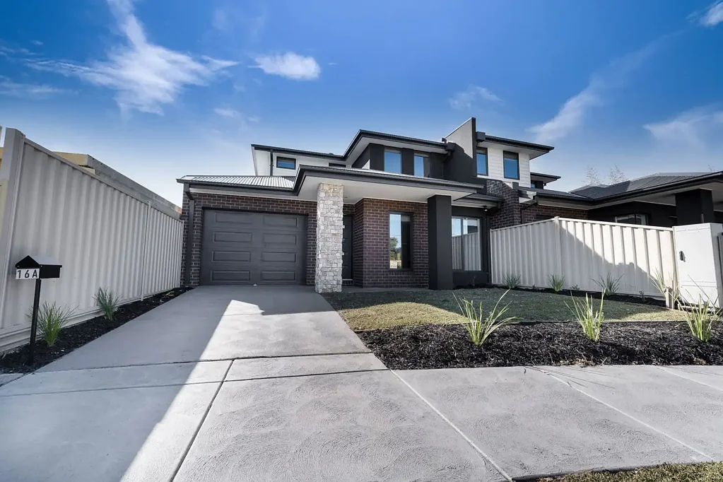 Welcome Home - A Fresh Start for Your Family