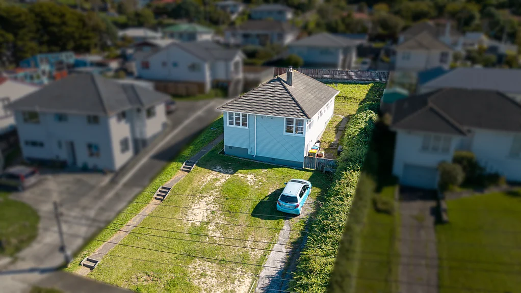 Elsdon 3Habitaciones First Home Buyers, This One's for You!