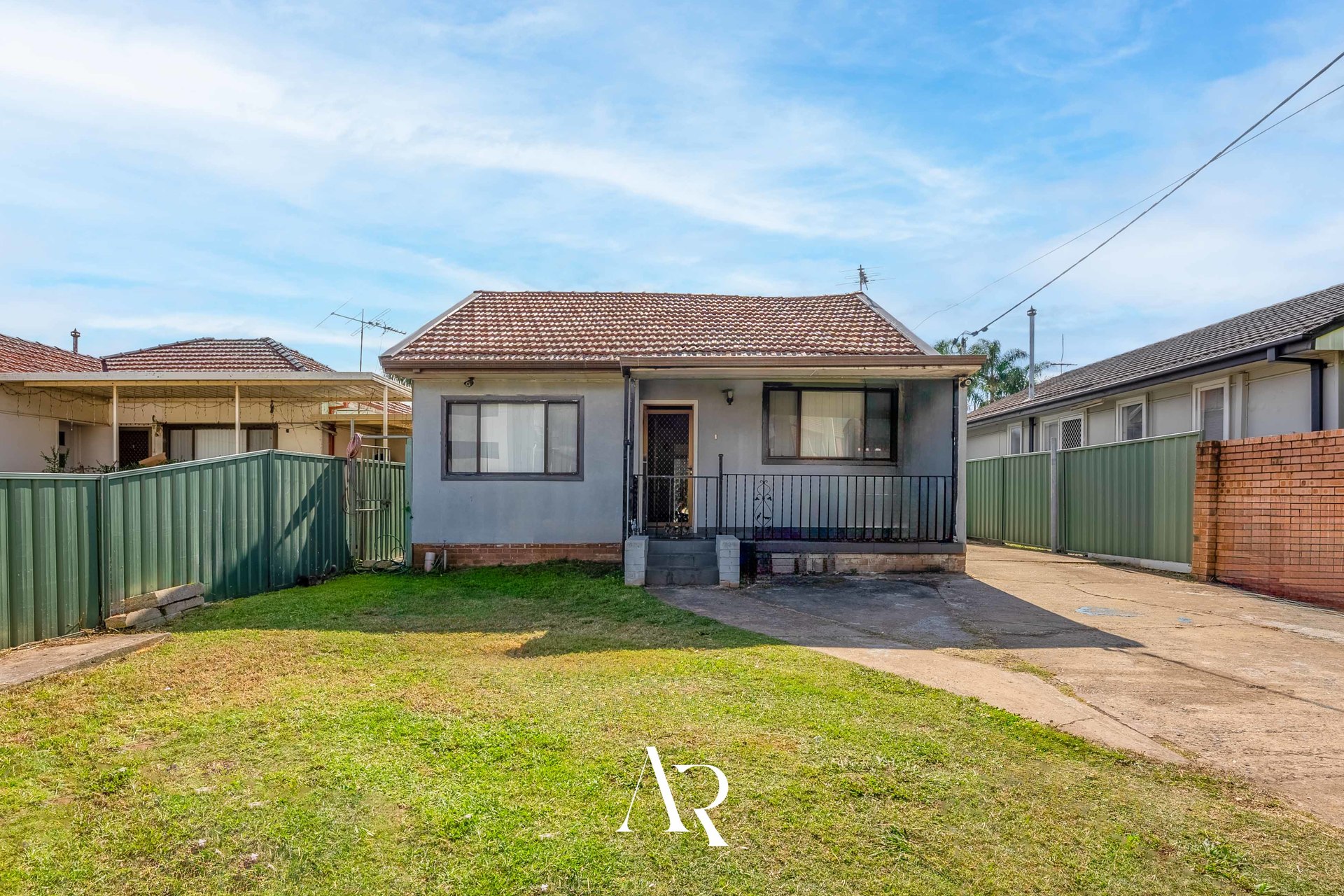 16 NOWILL ST, CONDELL PARK NSW 2200, 0部屋, 0バスルーム, House