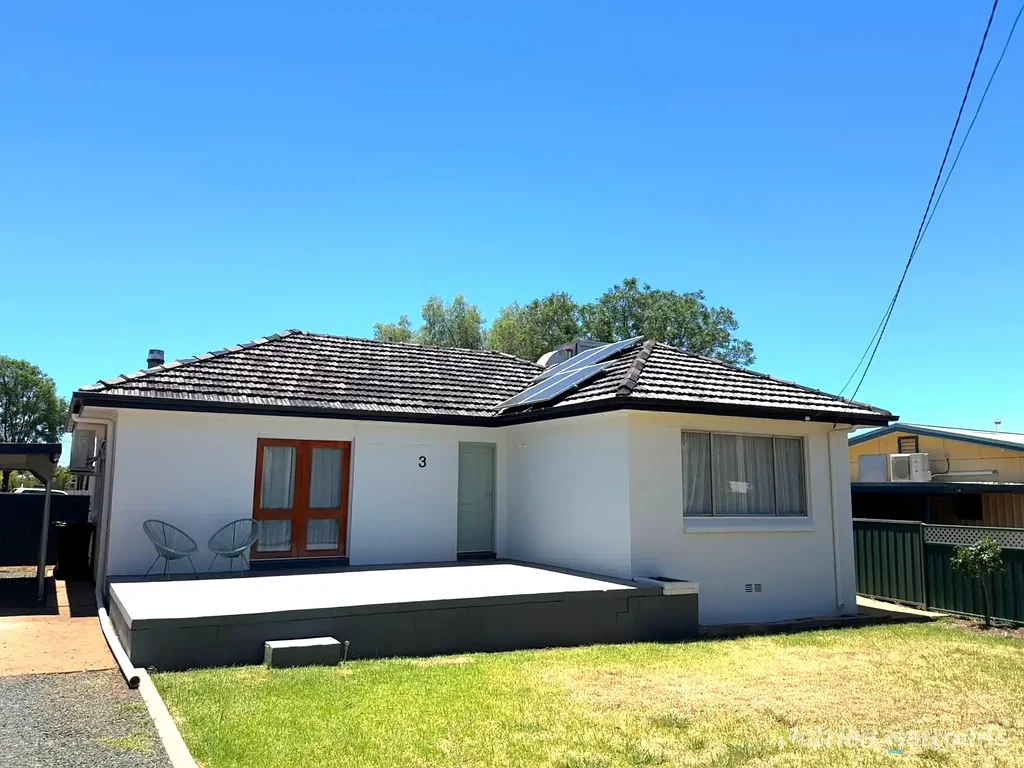 3 Jeffery Street, Cobar, NSW 2835