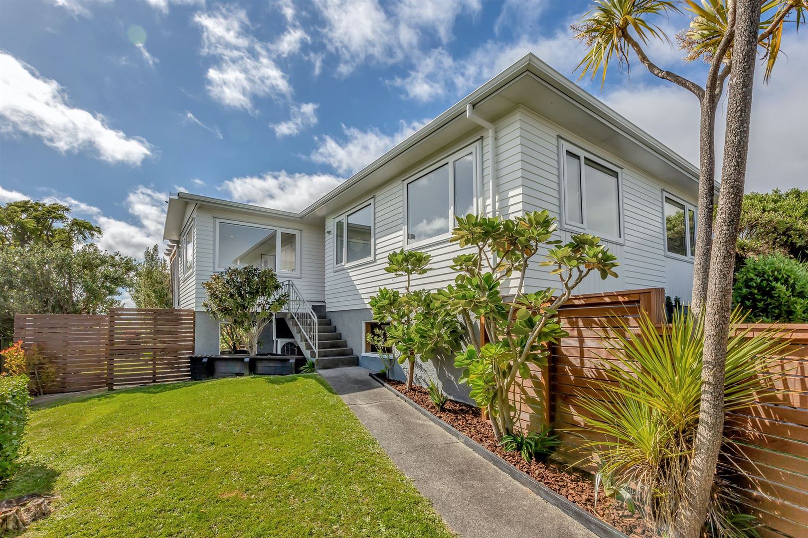 7 Pope Street, Camborne, Porirua, 4部屋, 0バスルーム