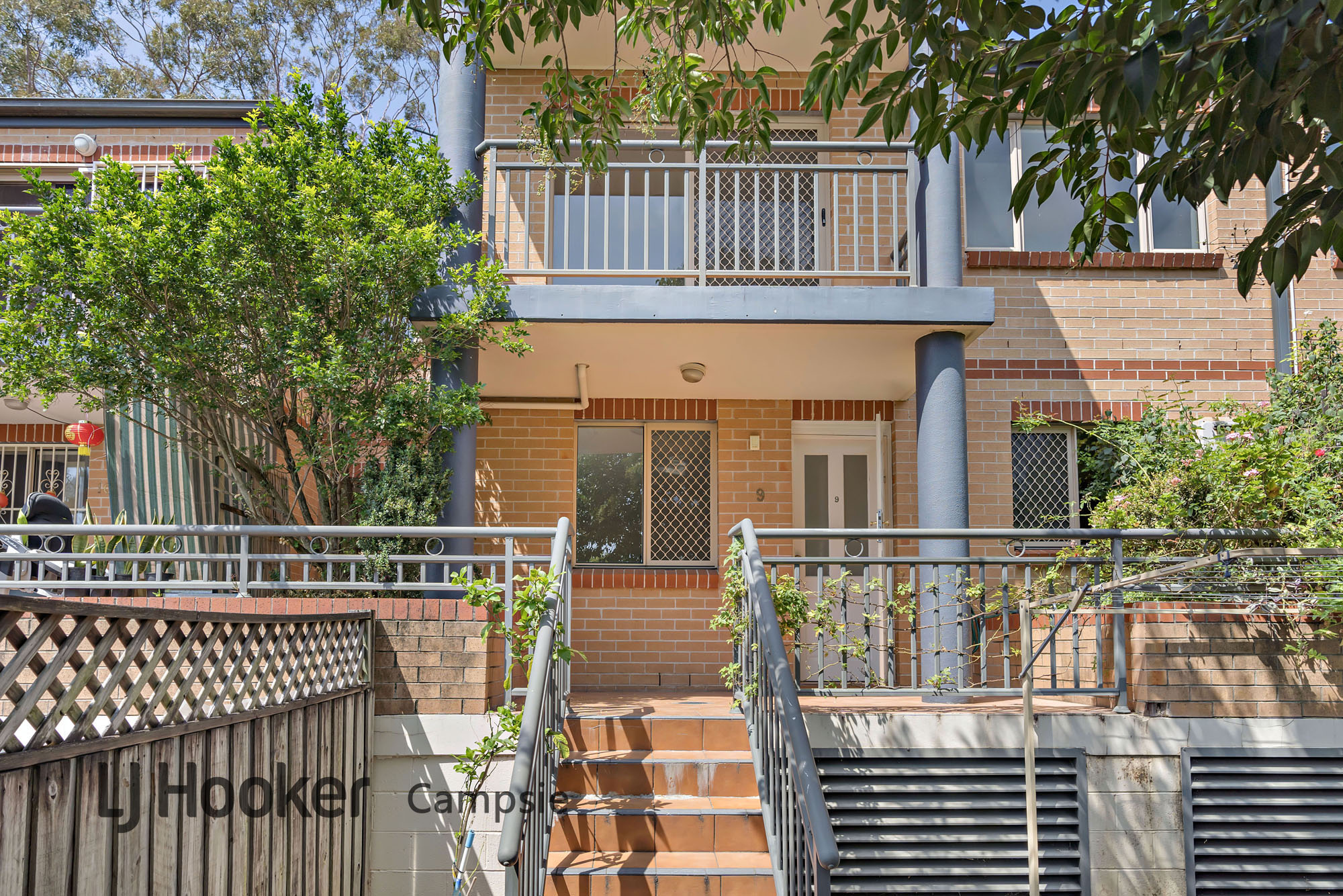 84 FREDERICK ST, CAMPSIE NSW 2194, 0 कमरे, 0 बाथरूम, Townhouse