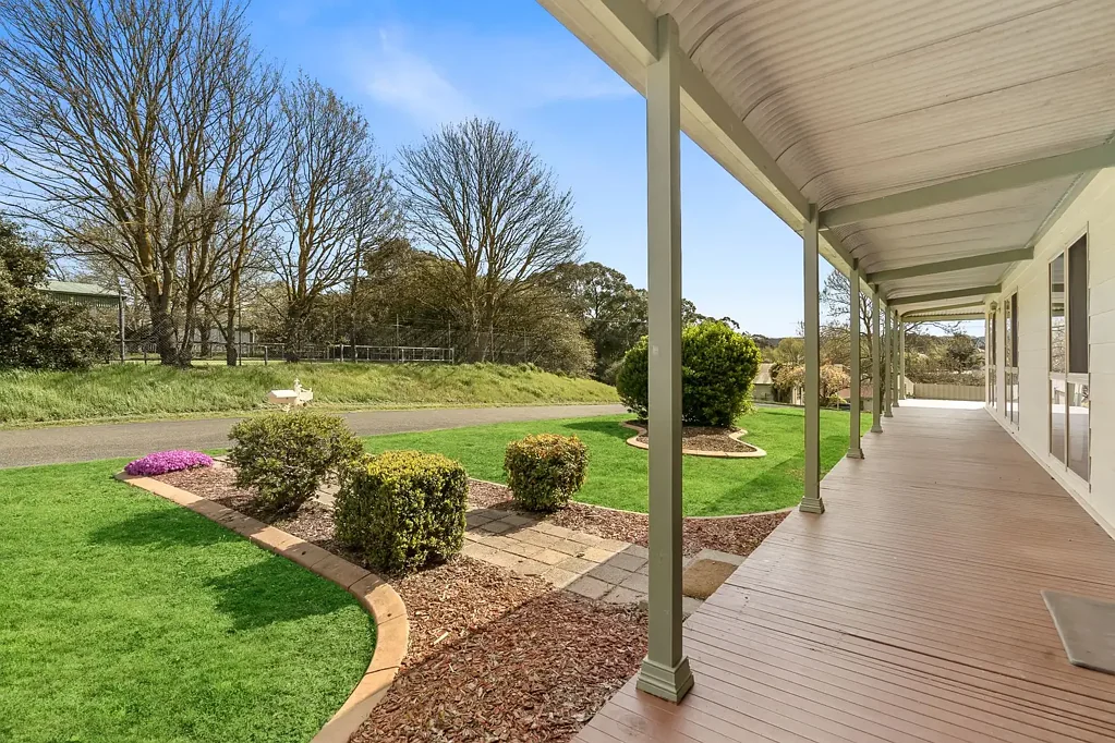 Crookwell 4Habitaciones Grow, Enjoy, Invest