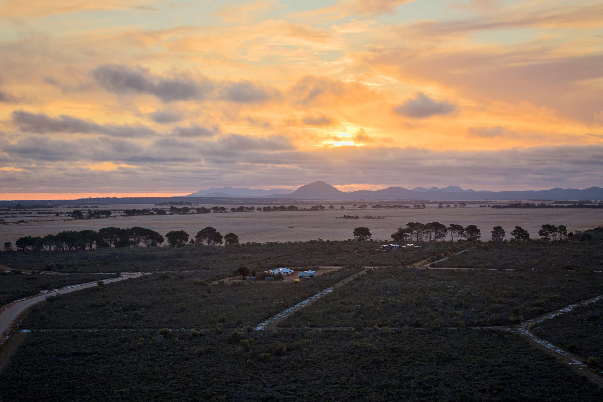 69 LONG POOL RD, HOPETOUN WA 6348, 0 Bedrooms, 0 Bathrooms, Section